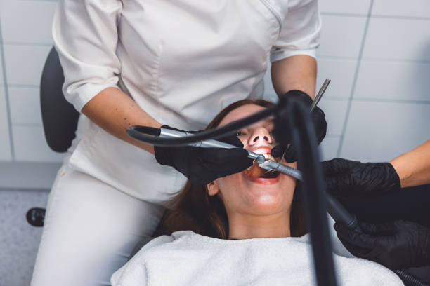 Best Emergency Dentist for Knocked-Out Tooth in Kingston, NY